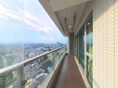 阳台