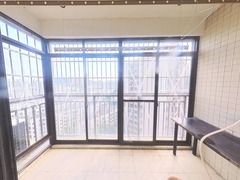 阳台