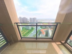 阳台