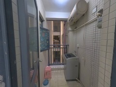 阳台