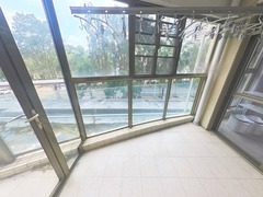 阳台