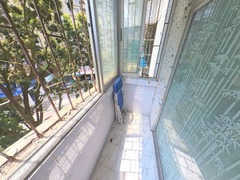 阳台