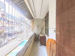 阳台