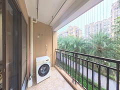 阳台