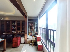 阳台
