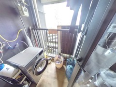 阳台