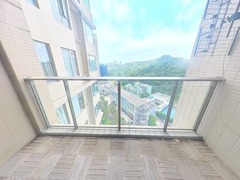 阳台