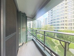 阳台