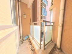 阳台