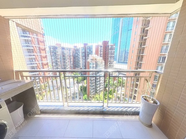 阳台