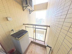 阳台