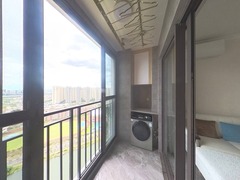 阳台