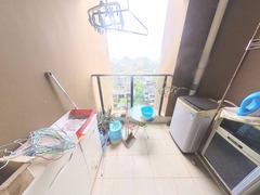 阳台