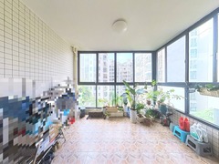 阳台