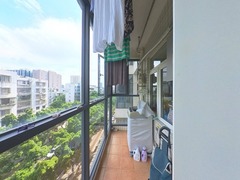 阳台