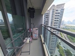 阳台