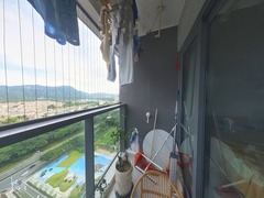 阳台