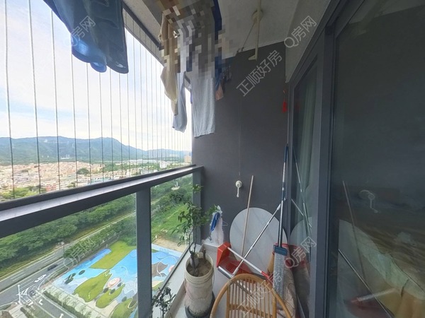 阳台