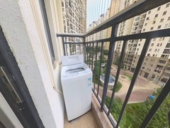 阳台