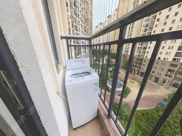 阳台