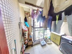 阳台