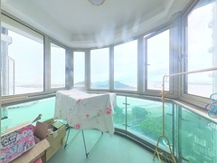 阳台