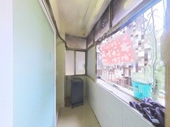 阳台