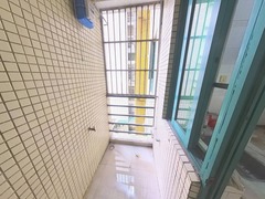 阳台