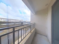 阳台