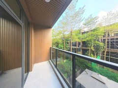 阳台