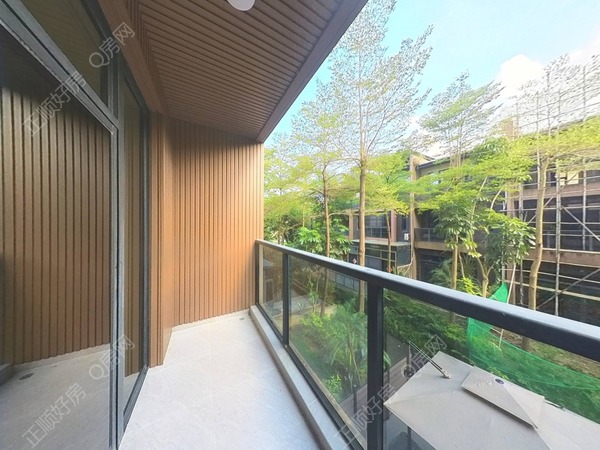阳台
