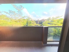 阳台