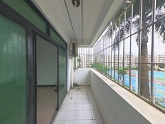 阳台
