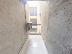 阳台