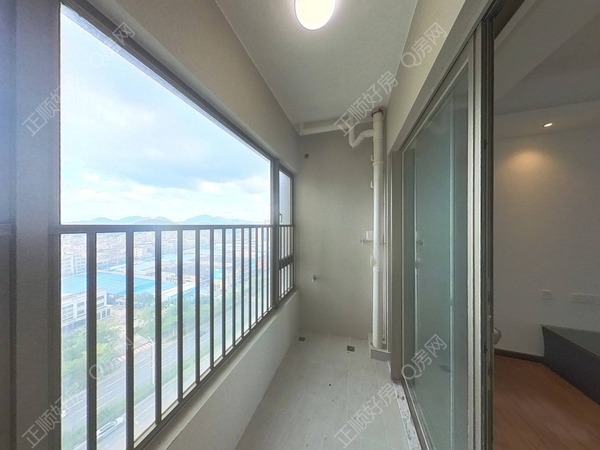 阳台