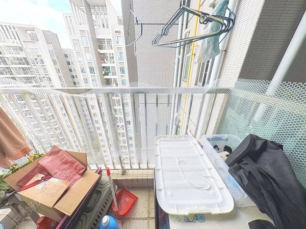 阳台