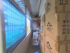 阳台