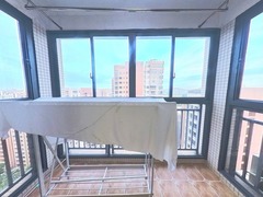 阳台