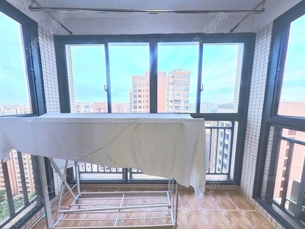 阳台