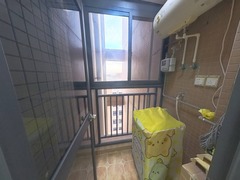 阳台