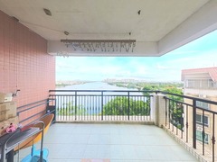 阳台