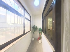 阳台