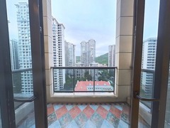 阳台