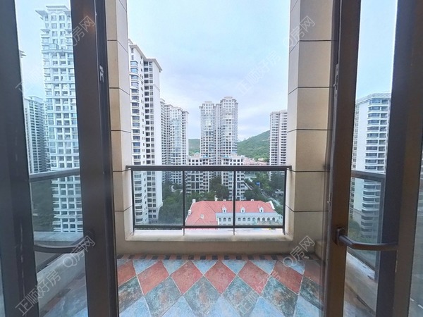 阳台