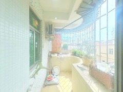 阳台