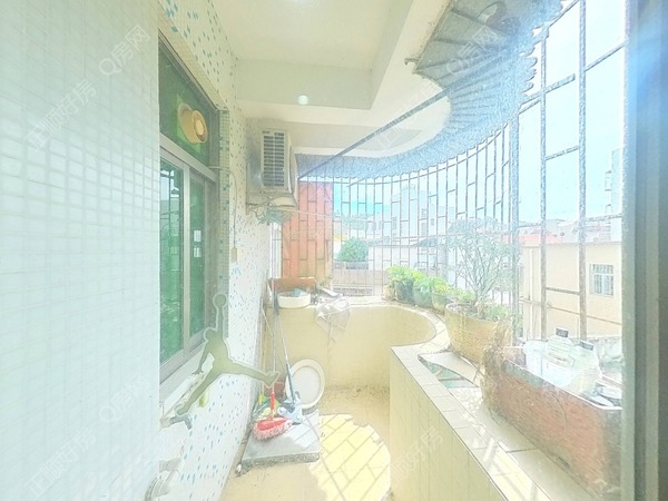 阳台
