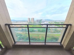 阳台