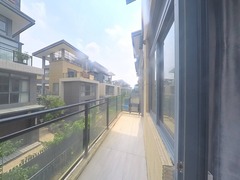 阳台