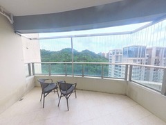 阳台