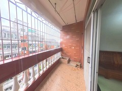 阳台